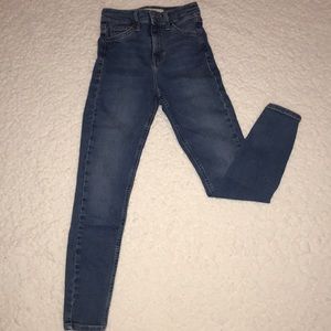 Topshop Jamie Jeans (W25 L30)